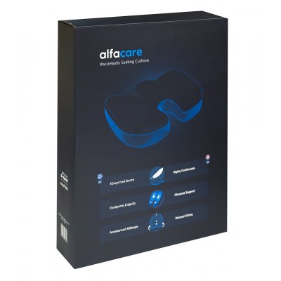 Μαξιλάρι Visco Κόκκυγα Economy AC-727