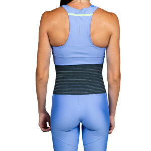 Μετεγχειρητική ζώνη κοιλιάς (ομφαλοκήλης) Mobiak (W2443)