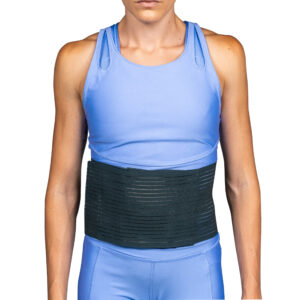 Μετεγχειρητική ζώνη κοιλιάς (ομφαλοκήλης) Mobiak (W2443)