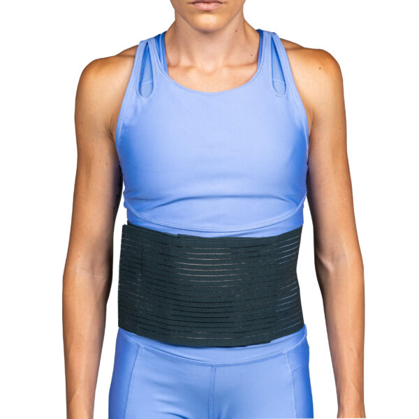 Μετεγχειρητική ζώνη κοιλιάς (ομφαλοκήλης) Mobiak (W2443)