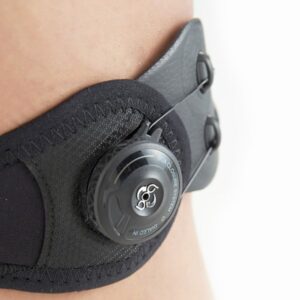 Υποεπιγονατιδικό strap με σύστημα BOA DR-K081