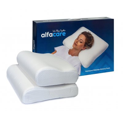 Ανατομικό Μαξιλάρι Comfort Medium AC-710