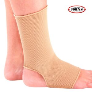 ΕΠΙΣΤΡΑΓΑΛΙΔΑ ΕΛΑΣΤΙΚΗ JOHN’S®