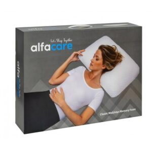 Μαξιλάρι Standard Economy ΑC-733