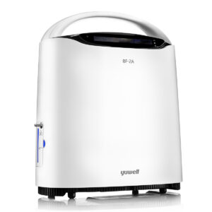 Συμπυκνωτής Οξυγόνου 2Lt, 8F-2A