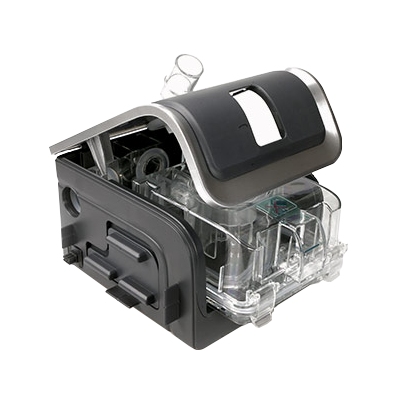 Συσκευή RESMART BPAP GII T-25T (CPAP, S, T, S/T)