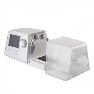 Συσκευή Άπνοιας Resmart BPAP G3 B30VT