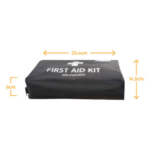 ΦΑΡΜΑΚΕΙΟ FIRST AID KIT ΒΑΣΕΙ DIN13164