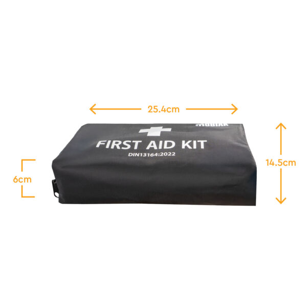 ΦΑΡΜΑΚΕΙΟ FIRST AID KIT ΒΑΣΕΙ DIN13164