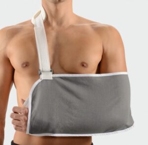 Φάκελος Ανάρτησης Χειρός