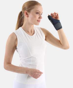 ΑΚΙΝΗΤΟΠΟΙΗΤΗΣ ΑΝΤΙΧΕΙΡΑ DEQUERVAIN - ONE SIZE - ΑΜΦΙΔΕΞΙΟ