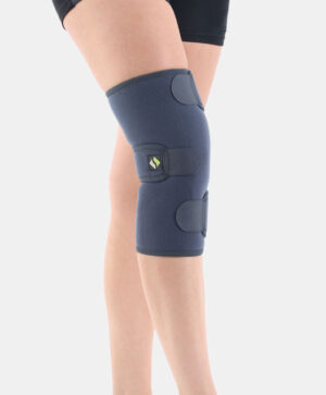 ΕΠΙΓΟΝΑΤΙΔΑ NEOPRENE ΚΛΕΙΣΤΗ - ONE SIZE - ΑΜΦΙΔΕΞΙΟ