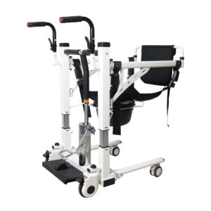 ΚΑΡΕΚΛΑ ΑΝΥΨΩΣΗΣ ΤΡΟΧΗΛΑΤΗ “ESTIA IV”