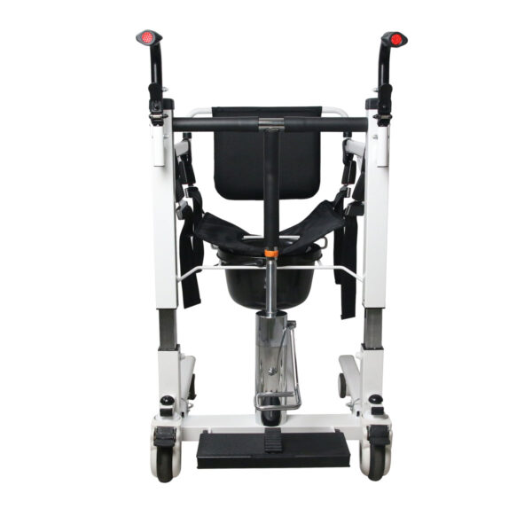 ΚΑΡΕΚΛΑ ΑΝΥΨΩΣΗΣ ΤΡΟΧΗΛΑΤΗ “ESTIA IV”