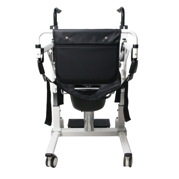 ΚΑΡΕΚΛΑ ΑΝΥΨΩΣΗΣ ΤΡΟΧΗΛΑΤΗ “ESTIA IV”