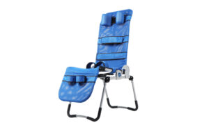 ΚΑΡΕΚΛΑ ΜΠΑΝΙΟΥ “WAVE” ΜΠΛΕ