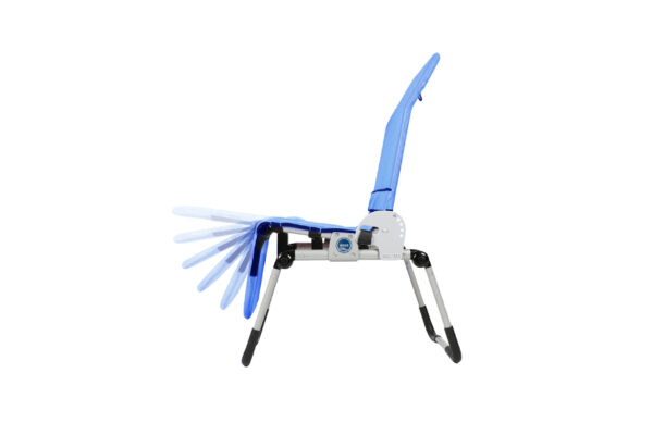 ΚΑΡΕΚΛΑ ΜΠΑΝΙΟΥ “WAVE” ΜΠΛΕ