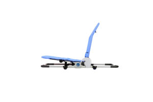 ΚΑΡΕΚΛΑ ΜΠΑΝΙΟΥ “WAVE” ΜΠΛΕ