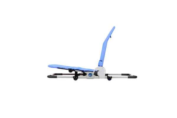 ΚΑΡΕΚΛΑ ΜΠΑΝΙΟΥ “WAVE” ΜΠΛΕ