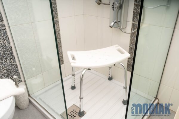 Καρεκλάκι Μπάνιου χωρίς πλάτη