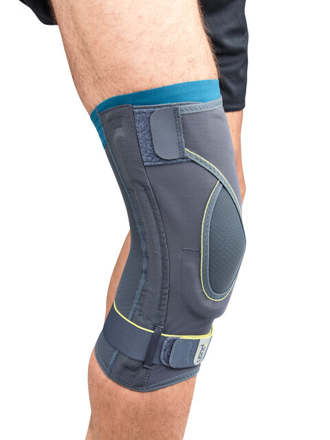 Νάρθηκας γόνατος PUSH SPORTS