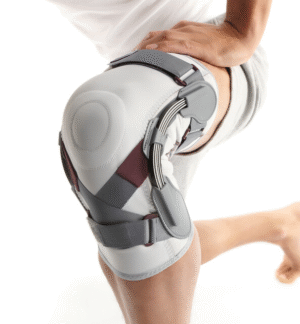 Νάρθηκας γόνατου PUSH MED