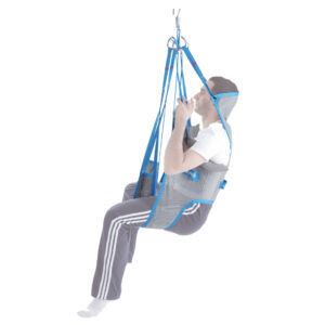 Σάκος Γερανού Τουαλέτα