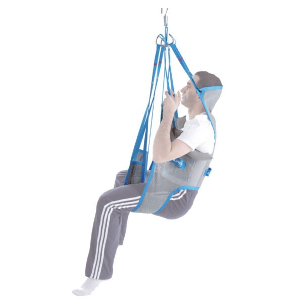 Σάκος Γερανού Τουαλέτα