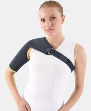 ΩΜΙΤΗΣ - ONE SIZE - ΑΜΦΙΔΕΞΙΟ