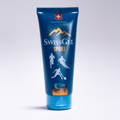 1του7 Swiss Gel Cooling Sport (100 ml)