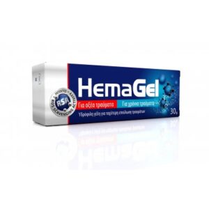HemaGel 30gr
