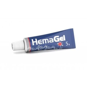 HemaGel 5gr