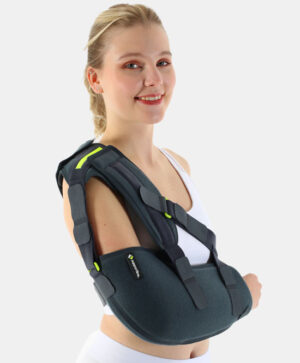 ΑΚΙΝΗΤΟΠΟΙΗΤΗΣ ΑΚΡΩΜΙΟΚΛΕΙΔΙΚΗΣ ONE SIZE ΑΜΦΙΔΕΞΙΟ