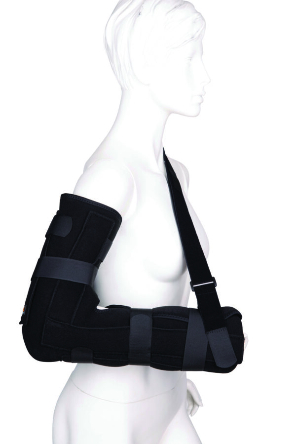 Ακινητοποιητής Αγκώνα ELBOW STABILIZER 90°