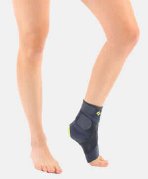 ΕΠΙΣΤΡΑΓΑΛΙΔΑ NEOPRENΕ ΜΕ ΔΕΣΤΡΕΣ ΚΑΙ ΟΚΤΟΕΙΔΗΣ ΕΠΙΔΕΣΗ ONE SIZE ΑΜΦΙΔΕΞΙΟ