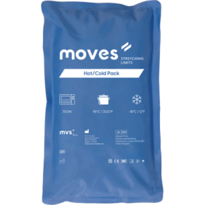 Επίθεμα Hot / Cold Moves Standard