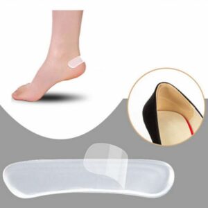 Επίθεμα σιλικόνης αχίλλειου HEEL SHIELD