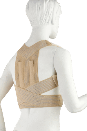 Ζακέτα Κυφώσεως