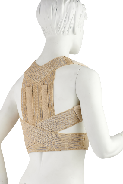 Ζακέτα Κυφώσεως