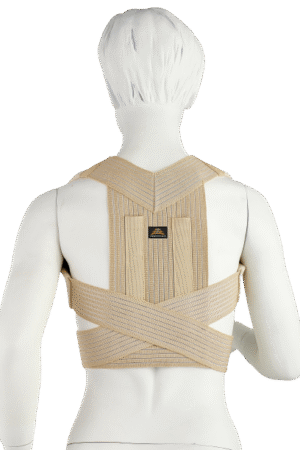 Ζακέτα Κυφώσεως