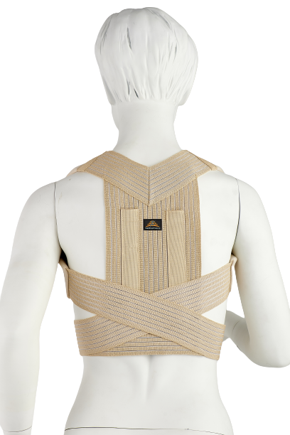 Ζακέτα Κυφώσεως