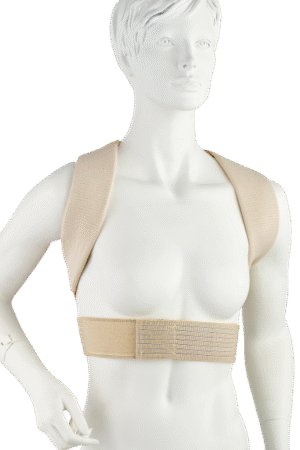 Ζακέτα Κυφώσεως