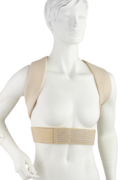 Ζακέτα Κυφώσεως