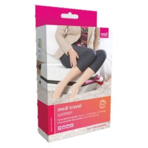 Κάλτσες medi travel® women