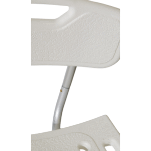 Καρέκλα Μπάνιου Με Πλάτη AC–382