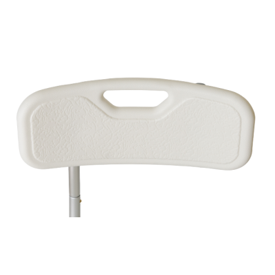 Καρέκλα Μπάνιου Με Πλάτη AC–382