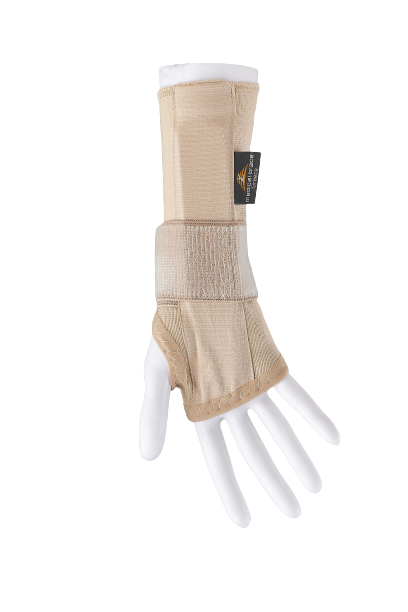 Νάρθηκας πηχεοκαρπικός ελαστικός