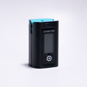 Παλμικό Οξύμετρο Δακτύλου POWERPHARM
