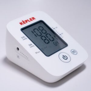 Πιεσόμετρο Ηλεκτρονικό Ομιλίας KEPLER