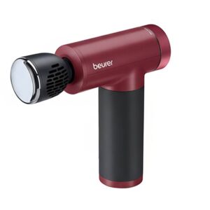 Massage Gun Hot & Cold BEURER | MG 195 LE 2025